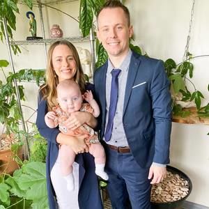 Meet your Posher, Katrina